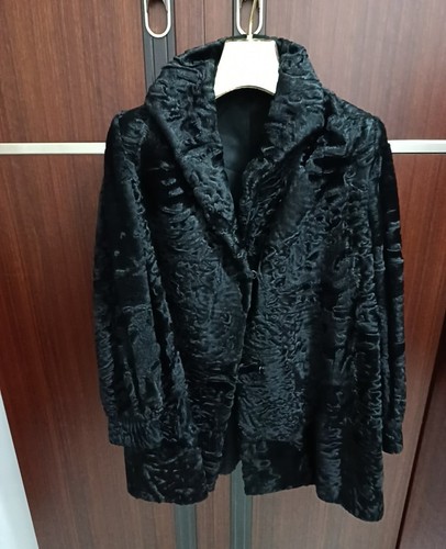 Vendo pellicce visone - tg., l