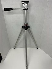 Vintage Hollywood treppiede headliner sollevatore rigido antivibrazioni pellicola cinepresa