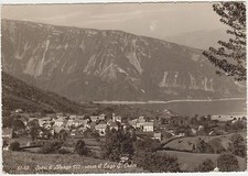 SPERT D'ALPAGO TOWARDS THE