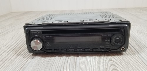 Kenwood lettore radio - cd,