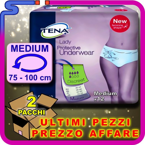 Offerta tena lady - 2,