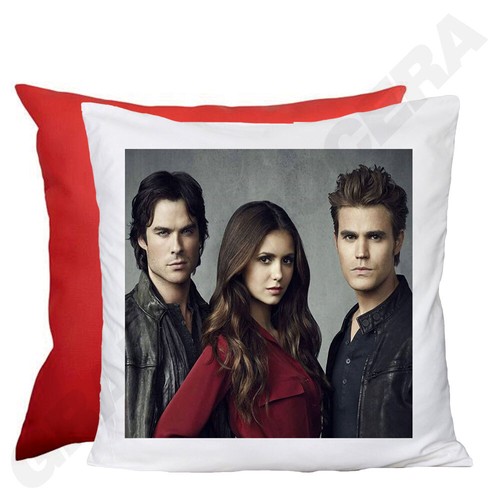 Cuscino quadrato the vampire - quadrato,
