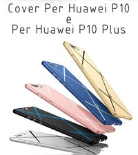 Cover custodia per Huawei P10
