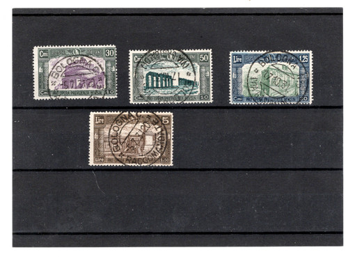 Regno 193o milizia emissione - 193o,