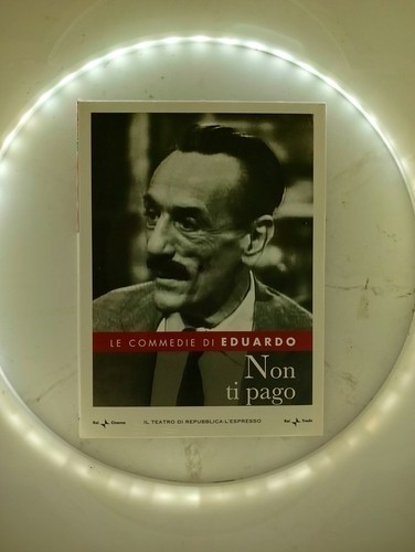 Non pago eduardo peppino - pago,