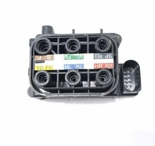 CENTRALINA BLOCCO VALVOLE PER