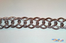 BIGIOTTERIA - 1 metro catena