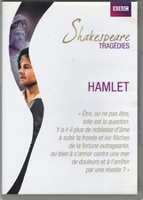 Shakespeare - Hamlet - DVD