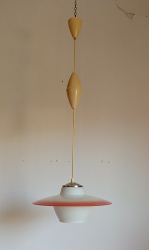 Lampada sospensione targetti - lampada,