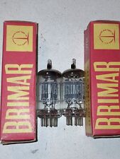 ECC83, 12AX7 LOTTO N.2