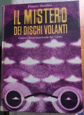 Il Mistero dei Dischi Volanti