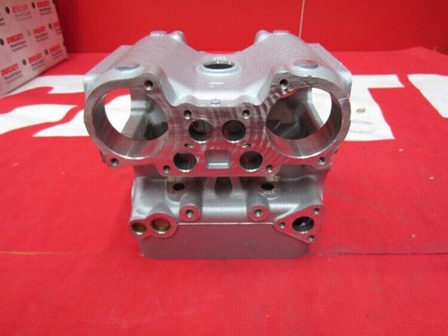 Testa originale ducati - ducati, 748
