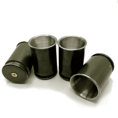 Cannone automatico bushmaster - cannone,