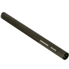 Sennheiser-MKH-416 Microfono a