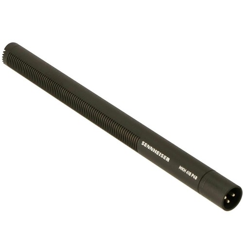 Sennheiser mkh 416 - microfono, a