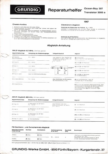 Manuale servizio - manuale, di