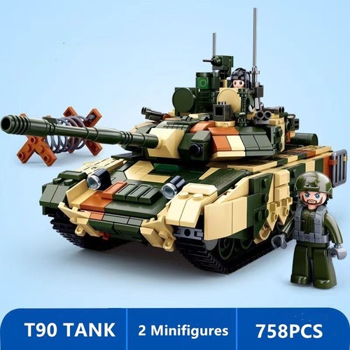 Ww2 t90ms carro - ww2, da