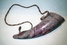 Antico Western DAVY CROCKETT -