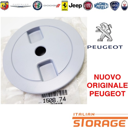 Peugeot 106 coperchio - peugeot,