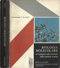 Biologia molecolare. un'