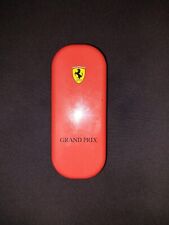 FERRARI BOX ORIGINALE CON UNA