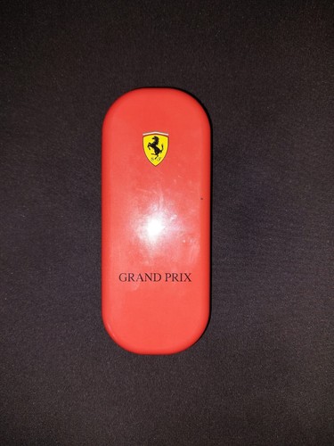 Ferrari box originale - originale, con