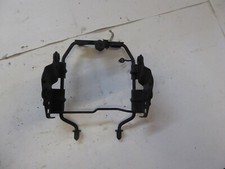 Telaio supporto faro corna ABS