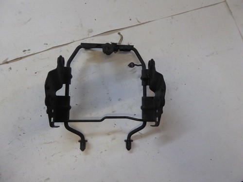 Telaio supporto fari corna - , abs