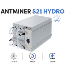 Asic Bitmain Antminer S21