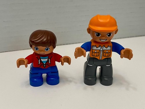 Lego duplo figure - lego,