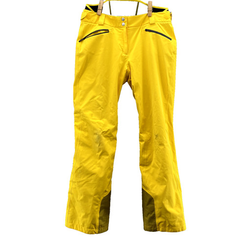 Pantaloni neve mountain - pantaloni,