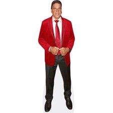 Lou Ferrigno (Red) mini