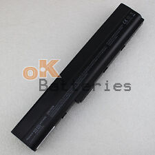 Batteria Portatile per Notebook ASUS A52J Pro67F X52N K52J A41-K52 A42-K52 6 Celle