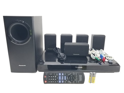 Panasonic pt480 dvd 1 - panasonic,