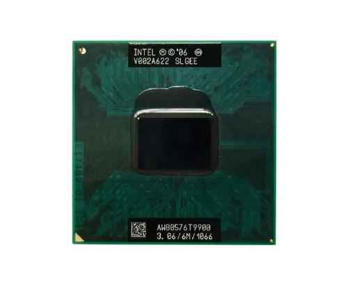 Intel core duo - core, slgee