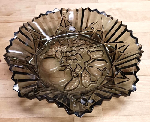 Vintage federal pioneer frutta - vintage,