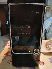 PC Desktop AMD Phenom 2Gb Ram hard disk da 500Gb HD4650