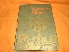 IL MONDO DELLA BIBBIA – Selezione dal Readers Digest