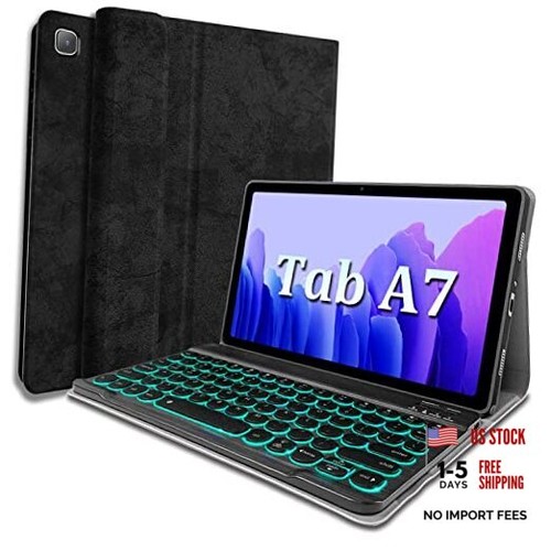 Backlit keyboard case - backlit, for