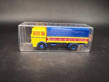 Automobile Brekina MB LPS