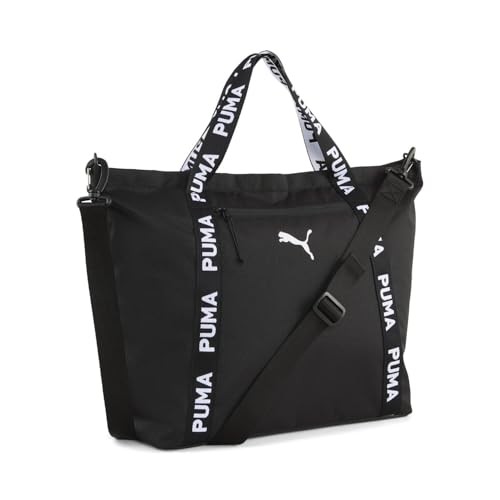 Borsa tracolla shopper puma - a,