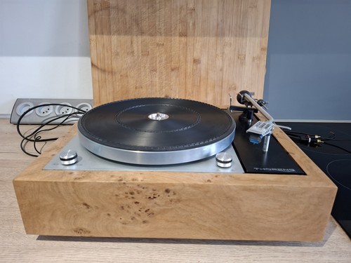 Coffrage lourd pour - pour, thorens