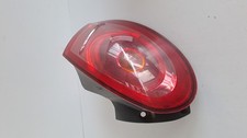 Fanale posteriore led - fanale,