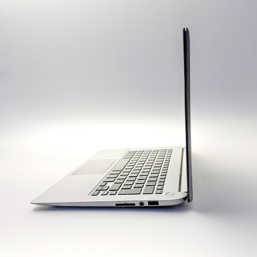 Toshiba kira ultrabook - kira,