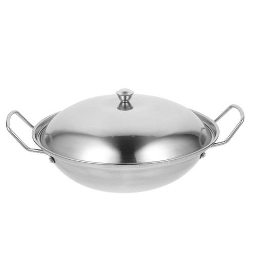 Hot pot pentola - pentola, inox