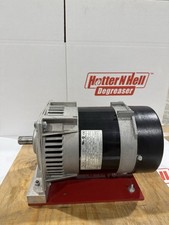 Mecc Alte S16W-90 Alternator