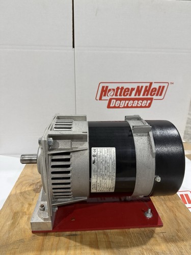 Mecc alte s16w alternator - s16w-90,