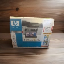 HP OfficeJet 5610v stampante