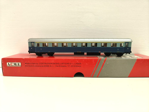 Acme 50223 carrozza az - carrozza,