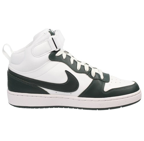 Nike court borough - nike, 2